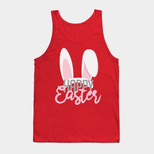 Easter Bunny Tshirt, Rabbit Lover Gift, Easter Tshirt, Funny Easter Shirt, Easter Gift Ideas, Bunny Tees, Easter, Bunny, Rabbit Tank Top